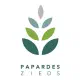 Papardes zieds