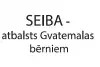 Seiba – atbalsts Gvatemalas bērniem