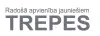 Radošā apvienība jauniešiem TREPES Radošā apvienība jauniešiem TREPES