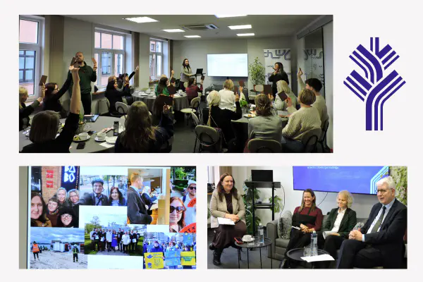 Aizvadīta ikgadējā LAPAS biedru kopsapulce