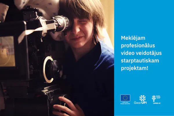 Tirgus izpēte par video izstrādi projektam