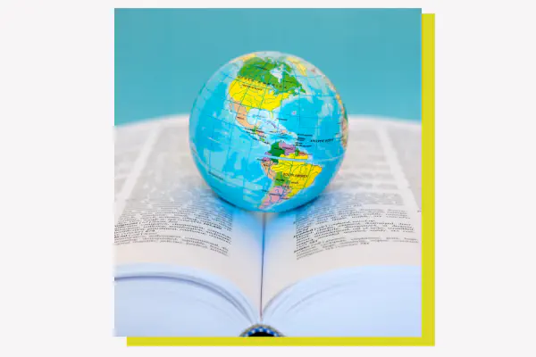 Attīstības izglītības jautājumi Latvijas pamatizglītības un vispārējās vidējās izglītības mācību priekšmetu saturā (2008)