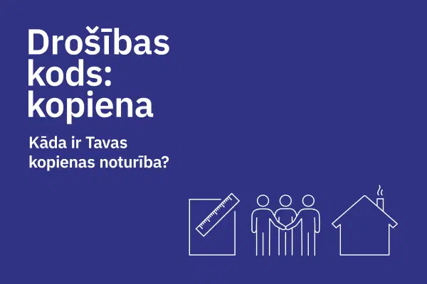 Drošības kods: kopiena (galda spēle)